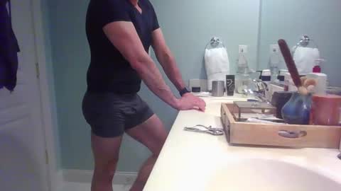 justanotherdadbod2025 online show from February 23, 2026, 4:10 am