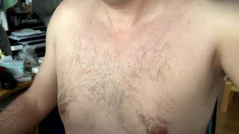 justanotherdude1178 online show from December 4, 2025, 1:20 pm