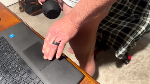 Snapshot of justanudedude chatting on December 13, 2024, 1:33 pm justanudedude online show from December 13, 2024, 1:33 pm