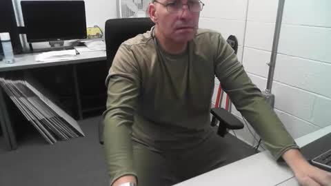 Just a Toy Soldier online show from February 9, 2026, 11:31 pm