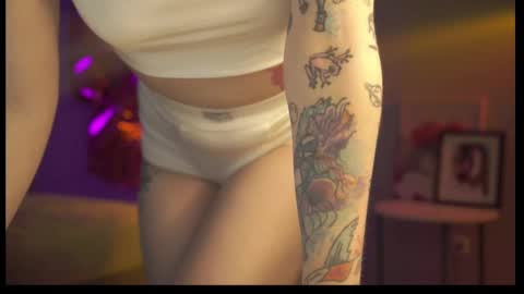 Alexa online show from February 2, 2025, 7:35 pm