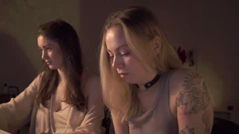 Alexa online show from March 15, 2026, 12:00 pm