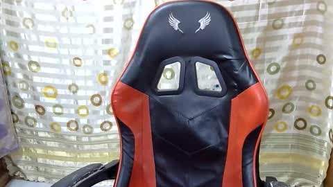 Cyril online show from February 13, 2026, 9:33 pm