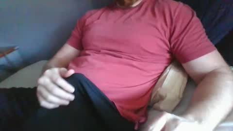 justforfun1357 online show from April 5, 2026, 8:06 pm