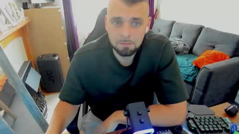 Snapshot of justforfunchriss chatting on October 30, 2025, 10:27 am justforfunchriss online show from October 30, 2025, 10:27 am