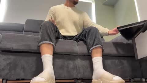 JOST THE MASTER online show from October 5, 2025, 8:45 am