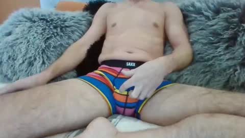 Snapshot of justfun1052 chatting on February 5, 2025, 12:17 pm Sylvester online show from February 5, 2025, 12:17 pm