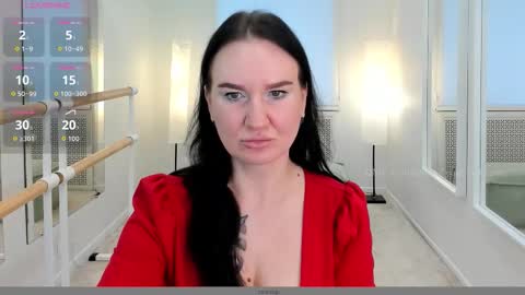 Miss Grace online show from March 22, 2026, 5:11 am