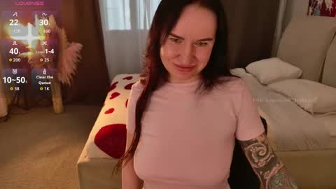 Miss Grace online show from April 13, 2026, 7:25 am