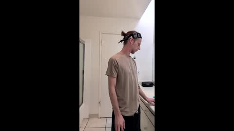 justhavingfun111 online show from January 5, 2026, 8:12 pm