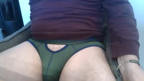 justhorny1974 online show from January 10, 2026, 9:00 am