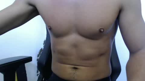 Snapshot of justin__fox chatting on January 27, 2025, 3:50 pm justin__fox online show from January 27, 2025, 3:50 pm