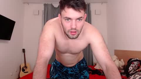 justin_badd online show from December 3, 2024, 4:28 pm