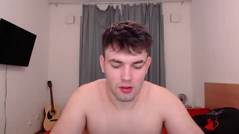 justin_badd online show from December 4, 2024, 2:04 pm