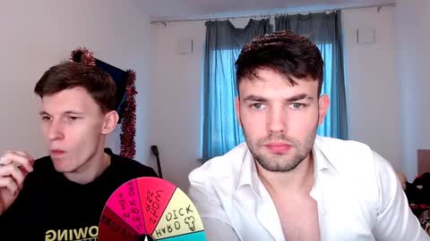 justin_badd online show from December 10, 2024, 11:32 am