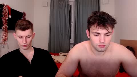 justin_badd online show from February 6, 2025, 5:30 pm