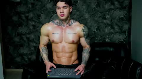 justin clark1 online show from March 11, 2026, 4:18 am