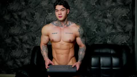 justin clark1 online show from March 14, 2026, 2:06 am