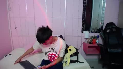 Justin online show from October 4, 2025, 2:04 pm