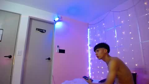 Justin online show from October 6, 2025, 8:39 pm