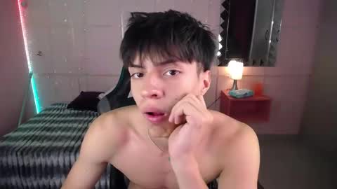 Justin online show from November 5, 2025, 9:15 pm