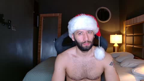 Snapshot of justin_hton chatting on December 11, 2024, 10:25 am Justin online show from December 11, 2024, 10:25 am