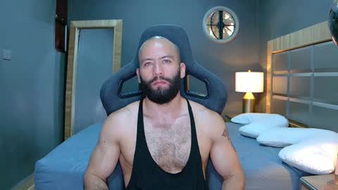 Snapshot of justin_hton chatting on January 8, 2025, 4:00 pm Justin online show from January 8, 2025, 4:00 pm