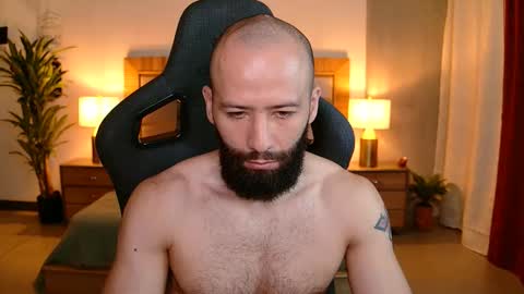 Justin online show from January 12, 2026, 10:53 am