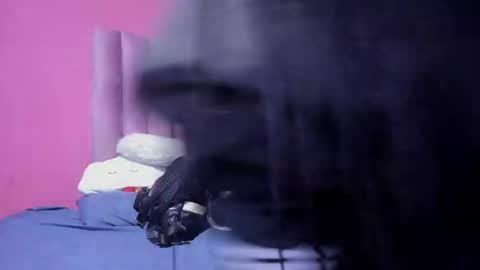 JUSTIN Y JAZMIN online show from December 24, 2024, 12:44 am