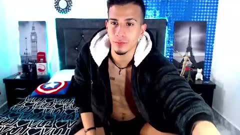 JUSTIN online show from December 26, 2024, 7:56 am