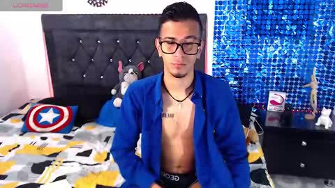 JUSTIN online show from January 22, 2025, 8:29 am