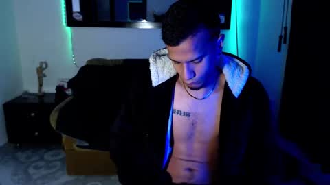 JUSTIN online show from September 10, 2025, 9:42 am