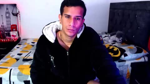 JUSTIN online show from October 10, 2025, 8:24 am