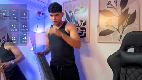 Snapshot of justin_payn14 chatting on March 28, 2026, 12:16 pm justin_payn14 online show from March 28, 2026, 12:16 pm