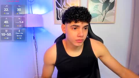 Snapshot of justin_payn14 chatting on June 23, 2026, 12:47 pm justin_payn14 online show from June 23, 2026, 12:47 pm