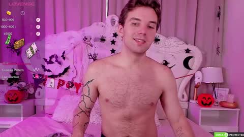 Arthur online show from October 19, 2025, 3:40 am