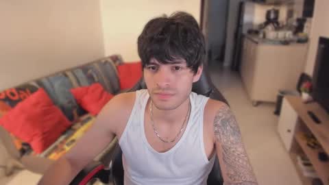 Diego online show from October 14, 2025, 9:37 pm