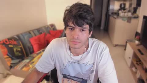 Diego online show from October 30, 2025, 10:54 pm