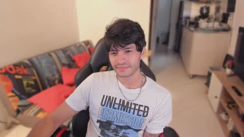 Diego online show from November 5, 2025, 9:48 pm