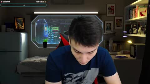 Justin Time online show from December 22, 2025, 9:39 am