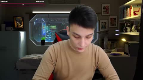 Justin Time online show from January 6, 2026, 7:45 am