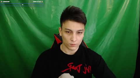 Snapshot of justin_time111 chatting on January 17, 2026, 1:27 pm Justin Time online show from January 17, 2026, 1:27 pm