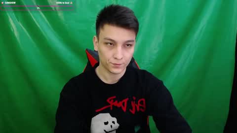 Snapshot of justin_time111 chatting on February 8, 2026, 4:27 am Justin Time online show from February 8, 2026, 4:27 am