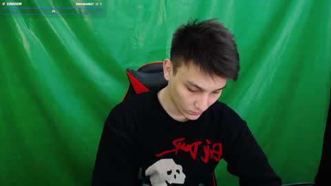 Snapshot of justin_time111 chatting on February 15, 2026, 2:36 pm Justin Time online show from February 15, 2026, 2:36 pm