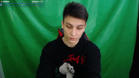 Snapshot of justin_time111 chatting on February 17, 2026, 7:53 pm Justin Time online show from February 17, 2026, 7:53 pm