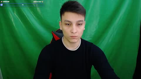 Snapshot of justin_time111 chatting on February 23, 2026, 11:13 pm Justin Time online show from February 23, 2026, 11:13 pm