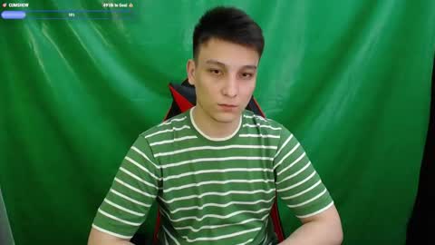 Snapshot of justin_time111 chatting on February 24, 2026, 11:19 am Justin Time online show from February 24, 2026, 11:19 am