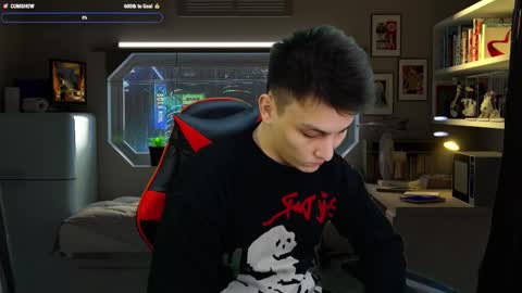 Snapshot of justin_time111 chatting on March 1, 2026, 9:33 am Justin Time online show from March 1, 2026, 9:33 am