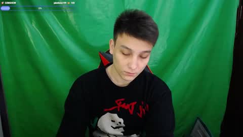 Snapshot of justin_time111 chatting on March 6, 2026, 10:01 am Justin Time online show from March 6, 2026, 10:01 am