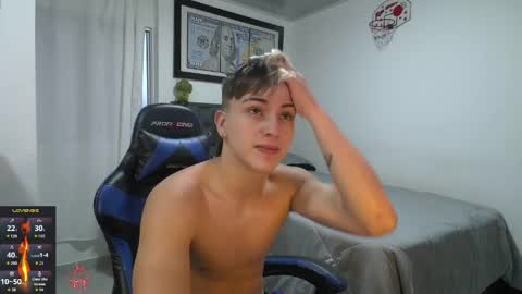 Justin trevor online show from April 27, 2026, 10:57 am